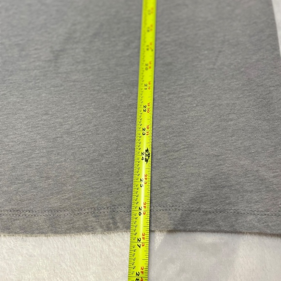 My Hero Academia Baby Deck Gray Graphic T-Shirt Size Large - Picture 11 of 11